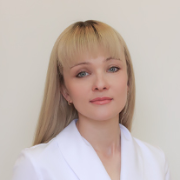 Гусарова Ольга Игоревна